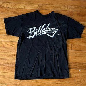 90s Billabong Graphic Tee